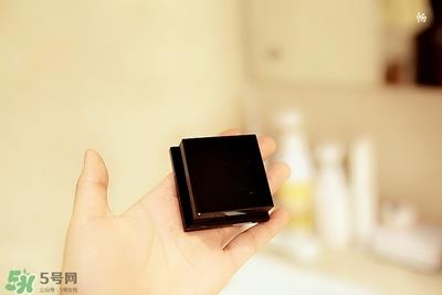 serge lutens芦丹氏粉饼色号 芦丹氏粉饼试色