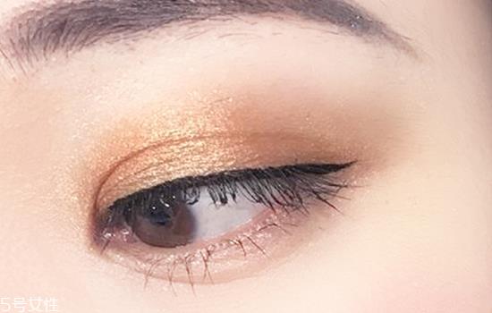 网红的妆都是怎么化的？论女生眼妆的重要性