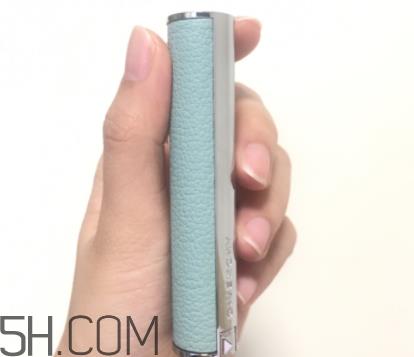 纪梵希小绿皮色号试色 纪梵希小羊皮哪个色号值得买