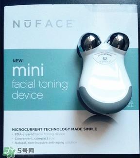 nuface美容仪真假 nuface美容仪真假辨别图