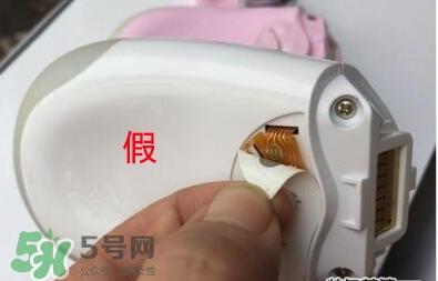 nuface美容仪真假 nuface美容仪真假辨别图