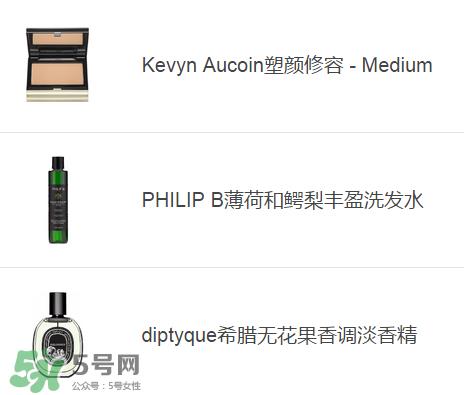 去香港买什么护肤品好？去香港买什么化妆品好