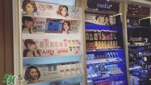去香港买什么护肤品好？去香港买什么化妆品好