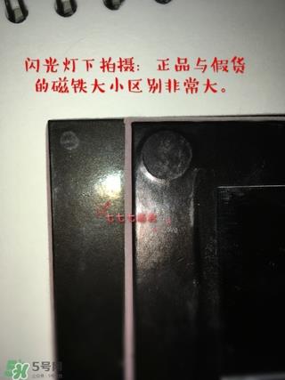 anastasia文艺复兴眼影盘真假 anastasia文艺复兴盘真假鉴别