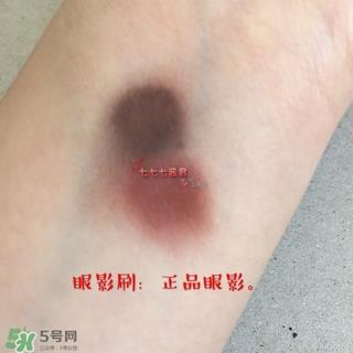 anastasia文艺复兴眼影盘真假 anastasia文艺复兴盘真假鉴别