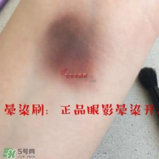 anastasia文艺复兴眼影盘真假 anastasia文艺复兴盘真假鉴别