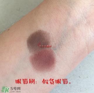 anastasia文艺复兴眼影盘真假 anastasia文艺复兴盘真假鉴别