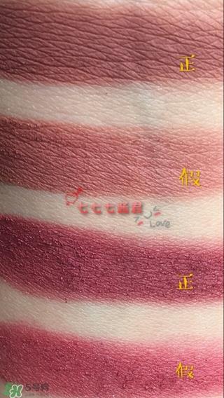 anastasia文艺复兴眼影盘真假 anastasia文艺复兴盘真假鉴别
