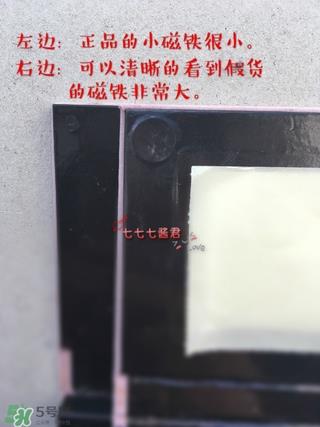 anastasia文艺复兴眼影盘真假 anastasia文艺复兴盘真假鉴别