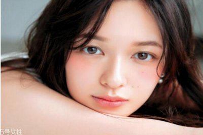 ​森绘梨佳妆容教程 森绘梨佳妆容特点