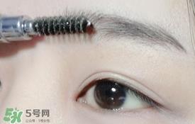 粉色桃花妆画法步骤 桃花妆画法步骤