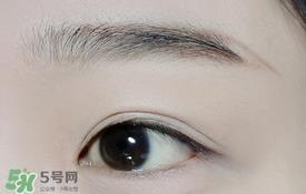 粉色桃花妆画法步骤 桃花妆画法步骤