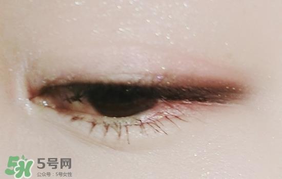 粉色桃花妆画法步骤 桃花妆画法步骤