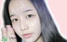 粉色桃花妆画法步骤 桃花妆画法步骤