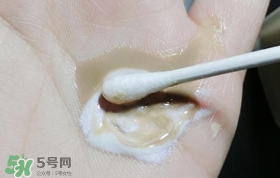 粉色桃花妆画法步骤 桃花妆画法步骤