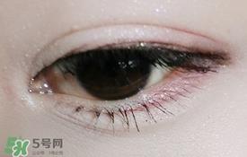 粉色桃花妆画法步骤 桃花妆画法步骤