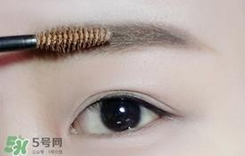 粉色桃花妆画法步骤 桃花妆画法步骤