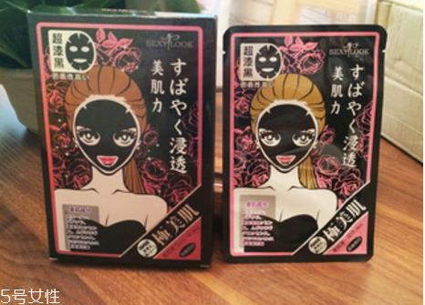 日本补水面膜排行榜10强 面膜排行榜10强