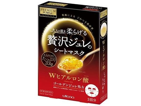 日本补水面膜排行榜10强 面膜排行榜10强
