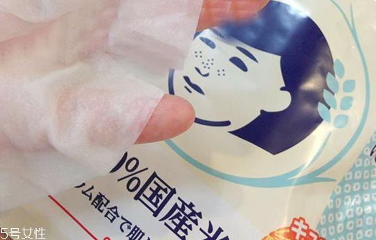 日本补水面膜排行榜10强 面膜排行榜10强