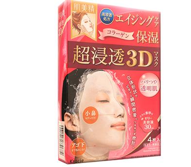 日本补水面膜排行榜10强 面膜排行榜10强