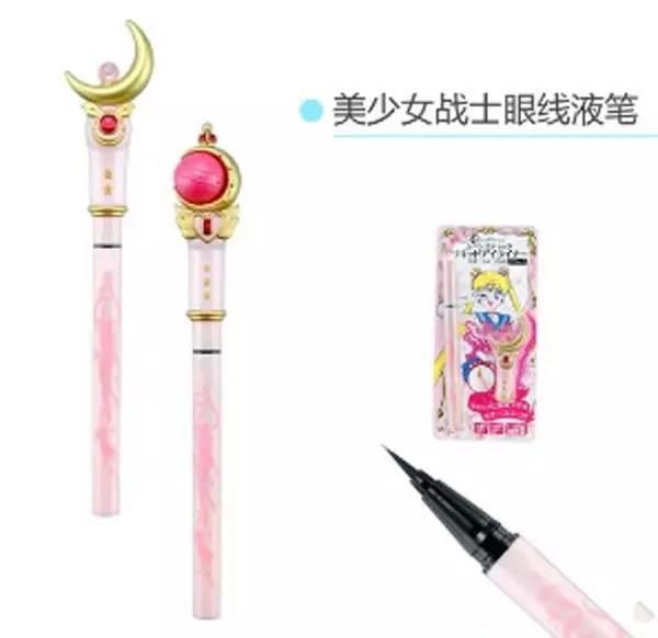 眼线笔眼线液眼线膏哪个好用 眼线笔眼线液眼线膏区别