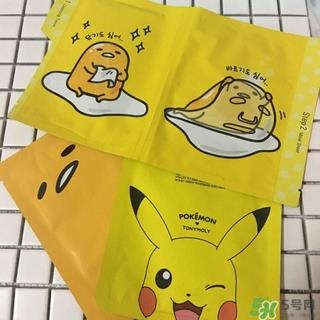 韩国好用的面膜排行榜 韩国好用的面膜有哪些