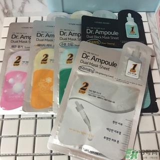 韩国好用的面膜排行榜 韩国好用的面膜有哪些
