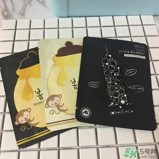韩国好用的面膜排行榜 韩国好用的面膜有哪些