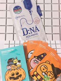 韩国好用的面膜排行榜 韩国好用的面膜有哪些
