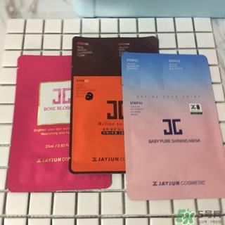 韩国好用的面膜排行榜 韩国好用的面膜有哪些