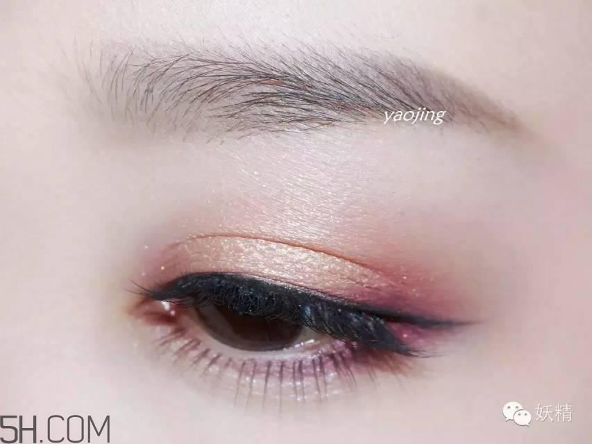 三种不同材质双眼皮贴的正确贴法图