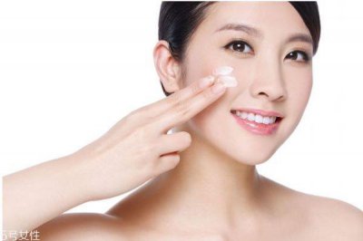 ​怎样美白补水保湿 美白保湿产品排行榜