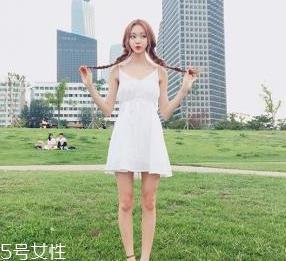 自己怎么扎马尾好看 好看的马尾辫扎法