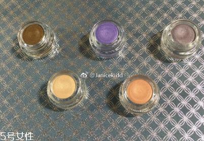 suqqu2018春季彩妆多少钱 suqqu2018春季新品全试色