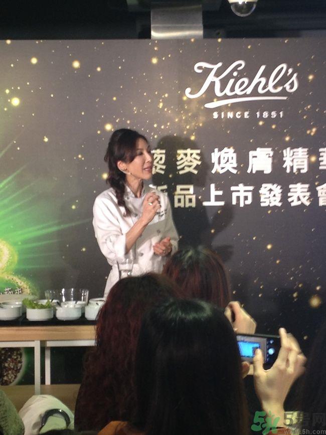 科颜氏藜麦焕肤精华怎么样？科颜氏藜麦焕肤精华好用吗