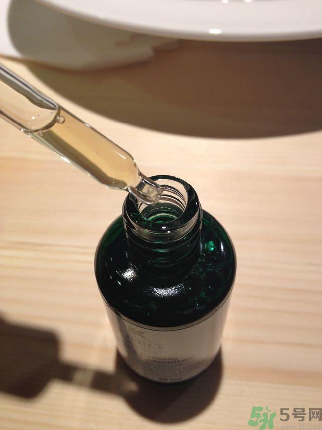 科颜氏藜麦焕肤精华怎么样？科颜氏藜麦焕肤精华好用吗