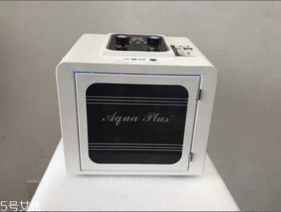 ​小气泡是什么 小气泡去黑头有效吗