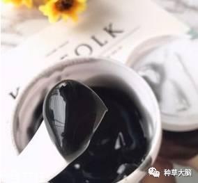 小气泡是什么 小气泡去黑头有效吗