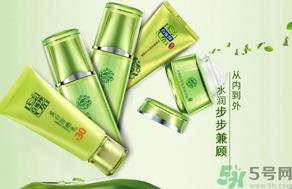 相宜本草和百雀羚哪个好用？百雀羚和相宜本草哪个更好一点？