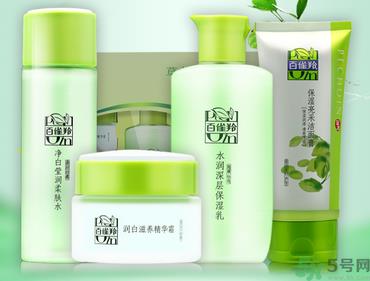 相宜本草和百雀羚哪个好用？百雀羚和相宜本草哪个更好一点？