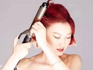 什么是泡面丸子头 泡面丸子头的扎法