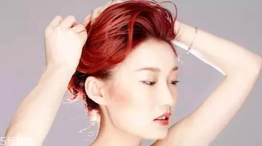什么是泡面丸子头 泡面丸子头的扎法