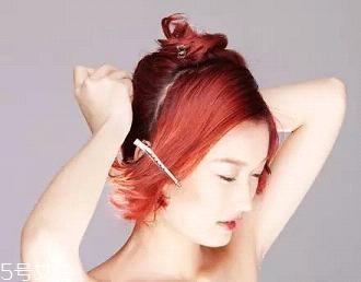 什么是泡面丸子头 泡面丸子头的扎法