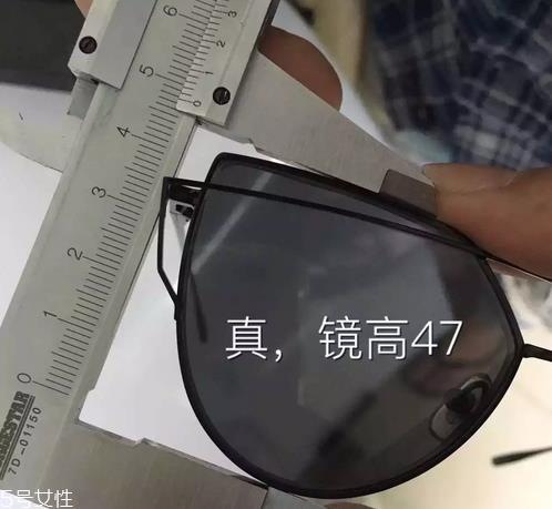 gm墨镜是哪个国家的 怎么鉴别gm墨镜真假