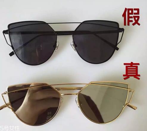 gm墨镜是哪个国家的 怎么鉴别gm墨镜真假