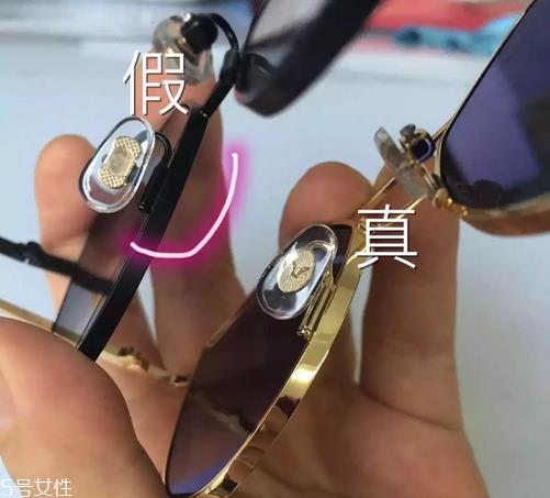 gm墨镜是哪个国家的 怎么鉴别gm墨镜真假