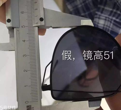 gm墨镜是哪个国家的 怎么鉴别gm墨镜真假
