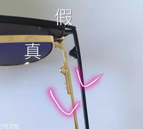 gm墨镜是哪个国家的 怎么鉴别gm墨镜真假