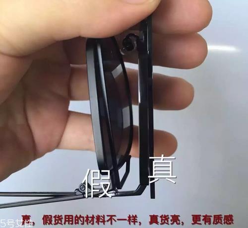 gm墨镜是哪个国家的 怎么鉴别gm墨镜真假